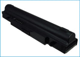 Samsung NP-R710 FS01 Battery 11.1V 6600mAh - Compatible Replacement