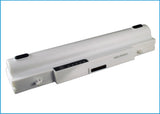 Samsung R470 Battery 11.1V 6600mAh - Compatible Replacement