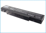 Samsung R780-JT01 Battery 11.1V 4400mAh - Compatible Replacement