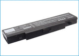 Samsung R780-JT01 Battery 11.1V 4400mAh - Compatible Replacement