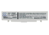 Samsung NP-R610-Aura P8700 Eclipse Battery 11.1V 4400mAh - Compatible Replacement