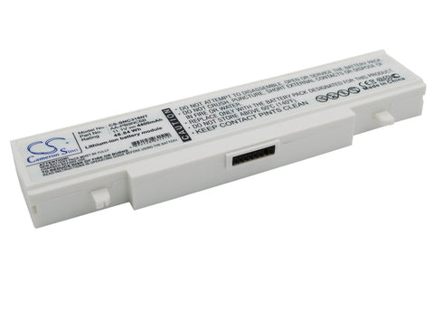 Samsung NP-R610-Aura P8700 Eclipse Battery 11.1V 4400mAh - Compatible Replacement