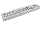 Samsung NP-R610-Aura P8700 Eclipse Battery 11.1V 4400mAh - Compatible Replacement