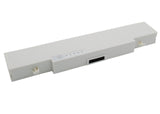 Samsung NP-R610-Aura P8700 Eclipse Battery 11.1V 4400mAh - Compatible Replacement