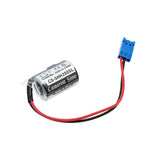 Sonnenschein Sonnecell SL-350 Battery 3.6V 1200mAh - Compatible Replacement