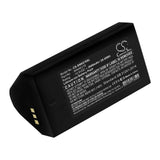 Sonel KT-670 Battery 10.8V 2600mAh - Compatible Replacement