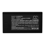 Sonel KT-670 Battery 10.8V 2600mAh - Compatible Replacement