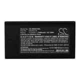 Sonel KT-670 Battery 10.8V 3400mAh - Compatible Replacement