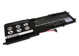 Samsung NP670Z5E-X01AE-SLV Battery 15.2V 3750mAh - Compatible Replacement