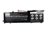 Samsung NP670Z5E-X01AE-SLV Battery 15.2V 3750mAh - Compatible Replacement