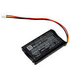 Sencor SPV-7721T Battery 7.4V 1900mAh - Compatible Replacement