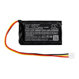 Sencor SPV-7721T Battery 7.4V 1900mAh - Compatible Replacement