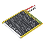 Sony NW-WM1Z Battery 3.7V 1900mAh - Compatible Replacement