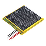 Sony NW-WM1Z Battery 3.7V 1900mAh - Compatible Replacement