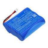 Spektrum Transmitter iX12 Battery 3.7V 7800mAh - Compatible Replacement