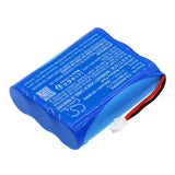 Spektrum Transmitter iX12 Battery 3.7V 7800mAh - Compatible Replacement