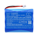 Spektrum Transmitter iX12 Battery 3.7V 7800mAh - Compatible Replacement