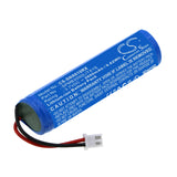Spektrum Transmitter NX7e Battery 3.7V 2600mAh - Compatible Replacement