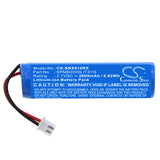 Spektrum Transmitter NX7e Battery 3.7V 2600mAh - Compatible Replacement