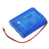 Szosen OIP-900 Battery 11.1V 2600mAh - Compatible Replacement