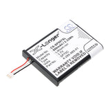 Sony 4-285-985-01C Battery Replacement for PlayStation Portable