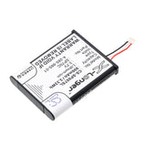 Sony 4-285-985-01C Battery Replacement for PlayStation Portable