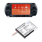 Sony 4-285-985-01C Battery Replacement for PlayStation Portable