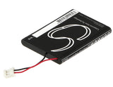 Sony CECHZK1GB Battery 3.7V 800mAh - Compatible Replacement