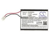 Sony CECHZK1GB Battery 3.7V 800mAh - Compatible Replacement