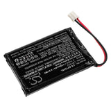 Sony Dualshock 4 Wireless Controller Battery 3.7V 1300mAh - Compatible Replacement