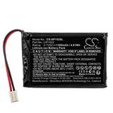 Sony Dualshock 4 Wireless Controller Battery 3.7V 1300mAh - Compatible Replacement