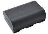 Toshiba TEC B-SP2D Portable Bluetooth Printer Battery 7.4V 1500mAh - Compatible Replacement