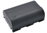 Toshiba TEC B-SP2D Portable Bluetooth Printer Battery 7.4V 1500mAh - Compatible Replacement