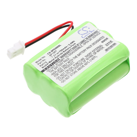 Cameron Sino CS-SPD500SL Battery