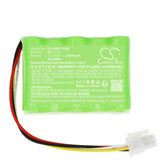 Shimpo DT-735 Stroboscope Battery 12V 2400mAh - Compatible Replacement