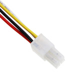 Shimpo DT-735 Stroboscope Battery 12V 2400mAh - Compatible Replacement