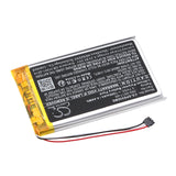 Spacelabs EVO 4 Battery 3.7V 1200mAh - Compatible Replacement