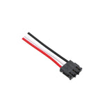 Spacelabs EVO 4 Battery 3.7V 1200mAh - Compatible Replacement