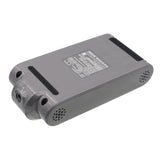 SUPRO OVS-EM1 Battery 25.2V 2500mAh - Compatible Replacement
