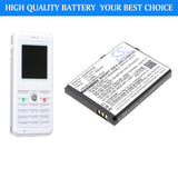 Netgear SPH-101 Battery 3.7V 950mAh - Compatible Replacement