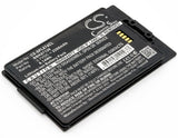 SpectraLink 8742 Battery 3.7V 2200mAh - Compatible Replacement