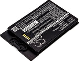 SpectraLink PIVOT S8742 Battery 3.7V 2400mAh - Compatible Replacement