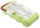 Signologies PAG0250 Battery Replacement