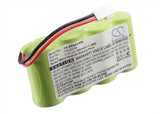 Signologies PAG0250 Battery Replacement