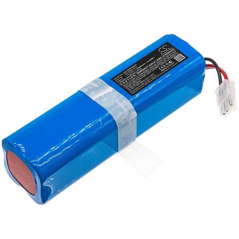 Sichler PCR-7000 Battery 14.8V 5200mAh - Compatible Replacement