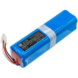 Sichler PCR-7000 Battery 14.8V 5200mAh - Compatible Replacement