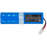 Sichler PCR-7000 Battery 14.8V 5200mAh - Compatible Replacement