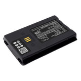 Simoco-Sepura Tetra STS8000 Battery 7.4V 3300mAh - Compatible Replacement