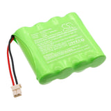Spengler pression arterielle Pro-H Battery 4.8V 2000mAh - Compatible Replacement