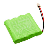 Spengler pression arterielle Pro-H Battery 4.8V 2000mAh - Compatible Replacement